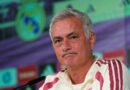 Mourinho sobre Asencio: “Todo lo que haces fuera de tu área profesional daña el prestigio de un club”