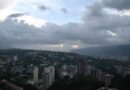 Inameh prevé cielo nublado en gran parte de Venezuela este #30Sep