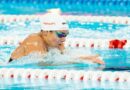 Natación abrió con tres medallas para Venezuela en los Juegos Sudamericanos (+medallero)