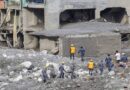 Nepal refuerza búsqueda de 121 personas en túneles donde aún espera hallar supervivientes