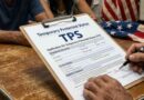 TPS llega a su fin para más de 170.000 salvadoreños tras 25 años de protección