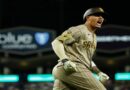 San Diego quedó a ley de un resultado para meterse en los playoffs