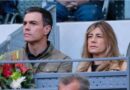 Envían a juicio a la esposa de Pedro Sánchez acusada de dos delitos
