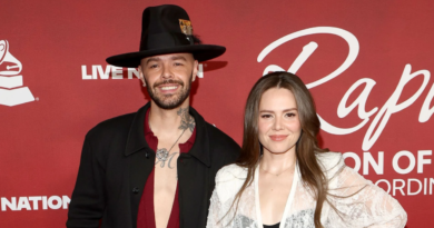 ¿Adiós a Jesse & Joy?: Jesse Huerta toma una pausa para priorizar su salud mental