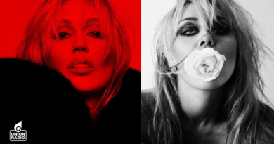 Miley Cyrus anuncia su décimo disco titulado «Bass Persuades»