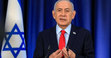 Netanyahu reitera que ninguna inteligencia extranjera le advirtió del 7 de octubre