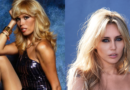 Amanda Lear acusa a Miley Cyrus de plagiar su canción «The Sphinx» en Redlights