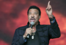 Lionel Richie cancela tres conciertos tras someterse a una intervención cardíaca