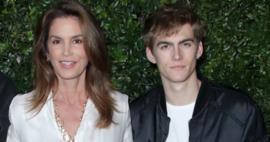 Autoridades investigan la muerte de Presley Gerber como una posible sobredosis
