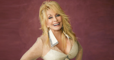 Aeropuerto de Nashville inicia proceso para renombrarse en honor a Dolly Parton
