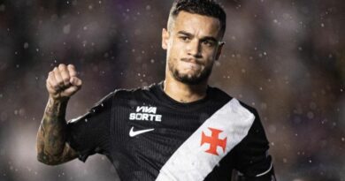 Santos anunció el fichaje de Philippe Coutinho hasta finales del 2026