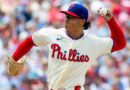 Jesús Luzardo lanzó su primer juego completo en Las Mayores