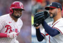 Luis Arráez alcanzó los 200 dobles y Martín Pérez llegó a 100 victorias