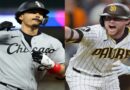 Vargas y Cronenworth quieren jugar la postemporada