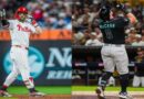 Phillies y D-Backs decidirán este domingo el último clasificado en la Liga Nacional
