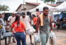 A tres meses de los terremotos, persisten carencias de servicios en Venezuela