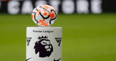 Premier League lideró el gasto durante el mercado de fichajes de verano