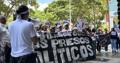«No queremos ver morir a nadie más bajo custodia»: Clippve condena condiciones de reclusión