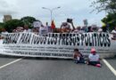 Absuelven a tres presos políticos detenidos en el contexto poselectoral de 2024