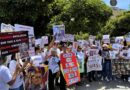 «Prefieren abrir una fosa que abrir los candados de las cárceles de los presos políticos»
