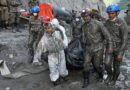 Cuatro muertos y 12 desaparecidos en Nepal tras un alud en la base del pico Himlung