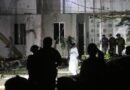 Un muerto y 11 heridos en ataque terrorista contra un puesto policial en Colombia