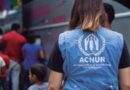ACNUR podría dejar de asistir a 8.3 millones de personas por los recortes financieros