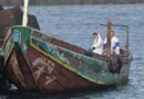 Fallecidas 80 personas en una embarcación a la deriva al sur de Canarias