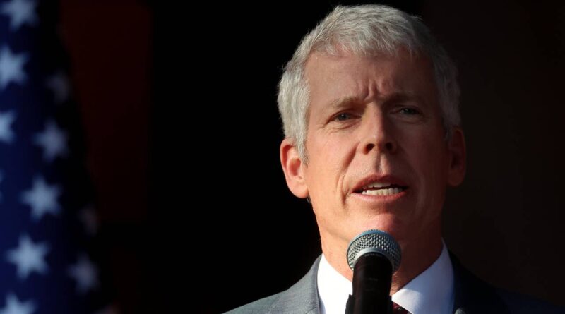 Secretario Wright afirma que alianza EEUU-Venezuela pemite crear un «futuro más fuerte» para ambos países