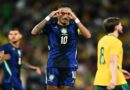 Brasil golea pero pierde a Raphinha por lesión
