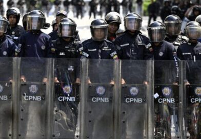 Amnistía Internacional: “Los mecanismos de represión” en Venezuela “no han cambiado”