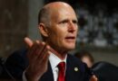 Rick Scott: «María Corina debe poder regresar a casa y tener la libertad de postularse y hacer campaña sin persecución»