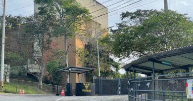 Foro Penal denunció que negaron libertad a Daniel Echenagucia tras dos años preso sin juicio