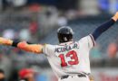 Ronald Acuña Jr. alcanzó los 200 cuadrangulares de forma inédita