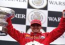 Ferrari homenajeará a Schumacher en Monza