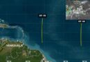 Nueva onda tropical provocará lluvias este #1Sep en Venezuela