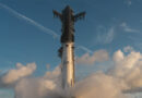 SpaceX pone en órbita terrestre por primera vez el Starship