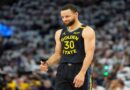 Steph Curry renovó con Golden State por dos años y 116 millones