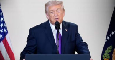 Republicanos exhibirán logros de Trump en una inédita convención preelectoral