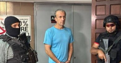 Ministerio Público imputa nuevos cargos contra Tareck El Aissami relacionados con la CVG