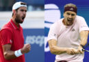 Khachanov y Zverev lucharán por un lugar en la final del US Open