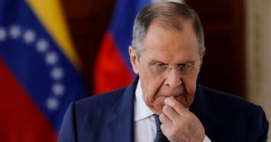 Rusia reclama ante la ONU liberar a Maduro, a diferencia de Delcy Rodríguez