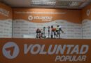 Voluntad Popular respalda las excarcelaciones de El Rodeo I y exige la libertad de todos los presos políticos