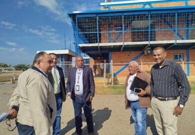 Víctor Graterol: «El poder judicial en Falcón está en terapia intensiva»