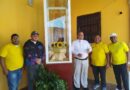 Una gaita para la Morenita del Carrizal será el próximo 11 de noviembre