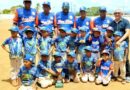 Tucacas se tituló campeón del Estadal de Clubes Campeones