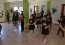 Talleres de Danza Tradicional llegan al municipio Iturriza
