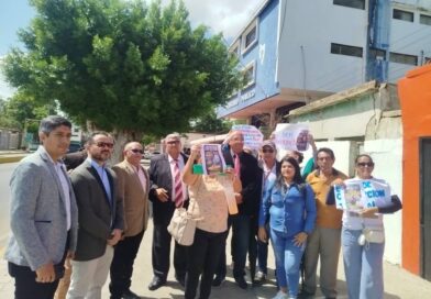 Solicitan iniciar investigación de oficio en el «Caso Camacaro»