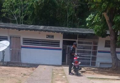 Vecinos de Capadare denuncian que el ambulatorio no funciona