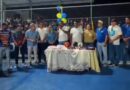 Cancha Luis Parra de Sanare fue rescatada